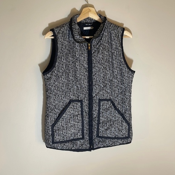 San Joy Vest‎ - Picture 1 of 5